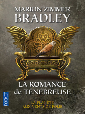 cover image of La Romance de Ténébreuse tome 1